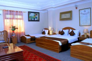 Roshan Plaza Hotel - 6