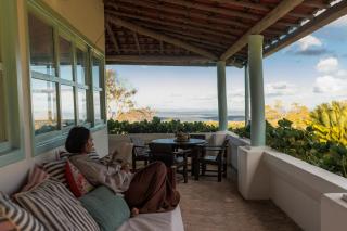 Refúgio Diamantina - Fazenda Bonfim - 8