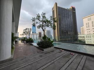 Urban Haven At Quill Residences - 7