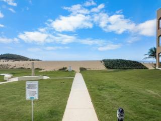 Haudimar Beach Apt Ocean Front With Parking - 3