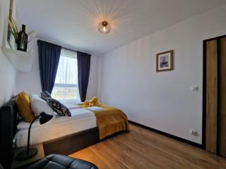 17th floor apartment with sea view - 1