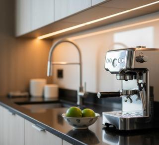 Unicentro Rooms Inn by Saint Michel - 8