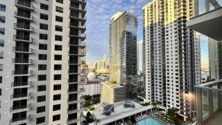 Amazing unit in Downtown Miami - 1