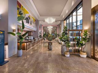 Chengdu Taikoo Li Chunxi Mercure Hotel - 9