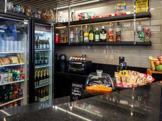 ibis Styles Belem Nazare - 5