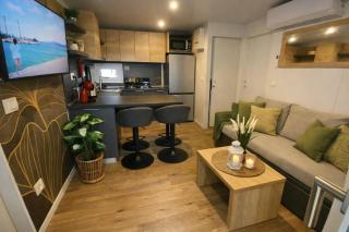Summer Stay - Mobile Home - 9