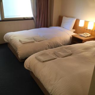 Hotel Crown Hills Kofu - Kōfu - 9