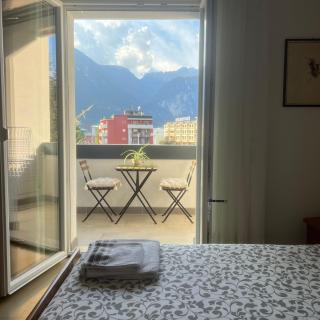 Entire flat, 1 minute walk from lake of Garda - 5