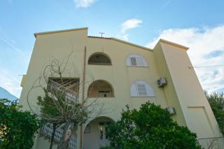 Apartments Makarska 2 - 0