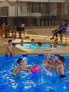 Ricaurte Apartamento Peñazul nuevo 90mts - 1