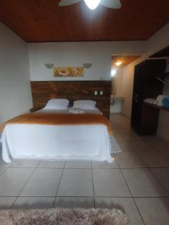 Pousada Cantinho D'Abrantes - Próximo as Melhores Praias de Ilhabela - Veloso e Curral - 5