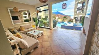 Montenegro Royal 2 Bedroom Apartment - 7