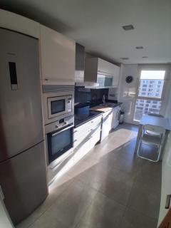 Apartamento Cortes Valencianas Valencia - 6