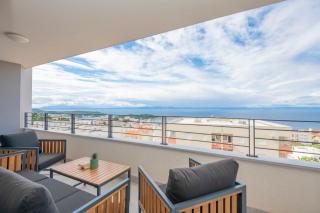 Apartment Makarska 18 - 1