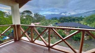 Villa Frente Al Rio Villa by the River - 1