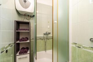 Apartment Sinanovic - 1