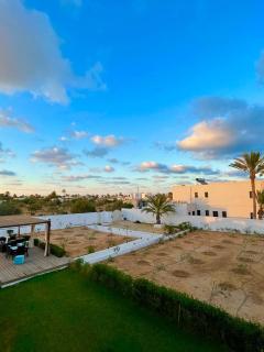 Villa de rêve à TEZDAINE - 5 étoiles - grande piscine - à 10 minutes de la plage - 8