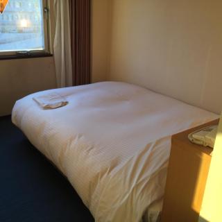 Hotel Crown Hills Kofu - Kofu - 8