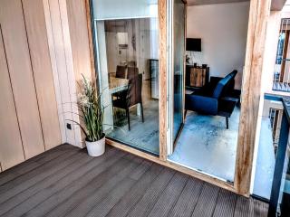 Plaża 41 Apartments - 8