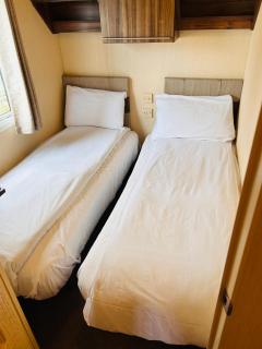 Edinburgh Lux Lodge Seton Sands - 8