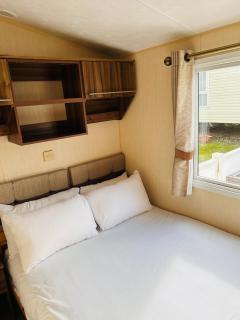 Edinburgh Lux Lodge Seton Sands - 9
