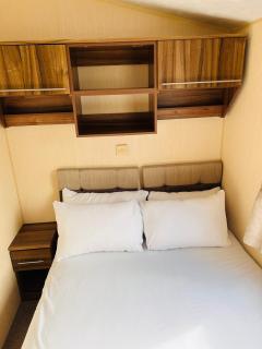 Edinburgh Lux Lodge Seton Sands - 6