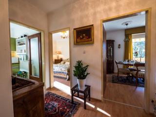 Apartment "Maria Theresia" - Graz - 1