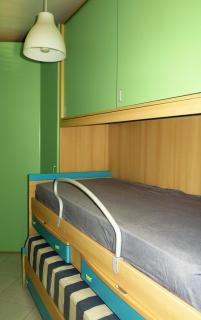 Villa Anna "Davvero sulla Spiaggia" - 3