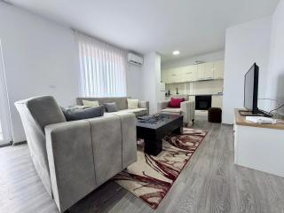 Great apartment next to city park - 4