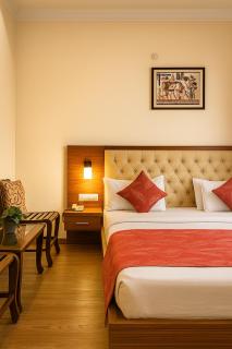 Around Stays-Shanti Villas, Tapovan - 8