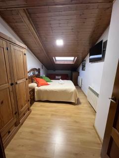 Alojamiento Finca La Campa - 2