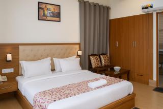 Foothills by Around stays, Tapovan - 4