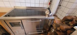 Apartment with 2 rooms, kitchen, dining room and garden - 7