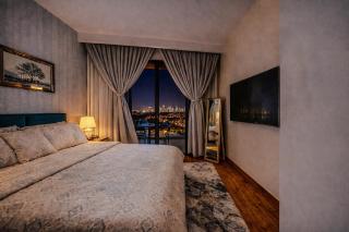 Harmonia Residences Airport Residential Accra - 6