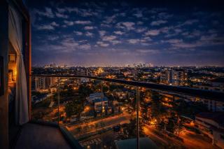 Harmonia Residences Airport Residential Accra - 3