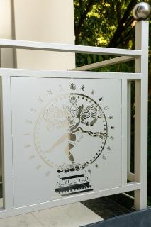 Foothills by Around stays, Tapovan - 5