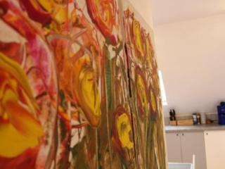 OG Die alte Stadtmühle direkt an der Flämingskate - 3