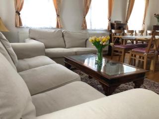 Apartmán U Sloních kamenů - 0