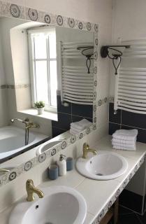 Apartmán U Sloních kamenů - 2