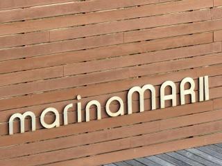 Marina Mar II - Moradia T3 - 7