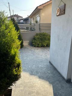 Marias Apartments - 7