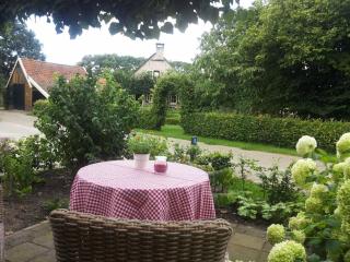 Achterhuis Hamingen - 6