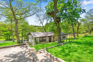 Pecan Creek Cottage - 4