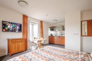 Appartementen de Strandloper - 8