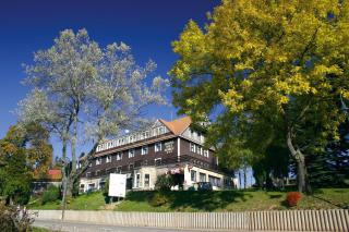 Spa Hotel Bily Horec - Harrachov - 0