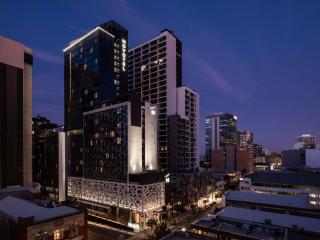 Novotel Perth Murray Street - 9