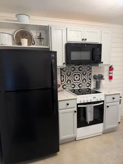 Longhorn Hall at Triple H Ranch - 1