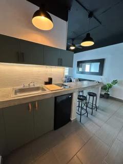 Heart Of Calle del Valle 2BR Sleeps 4 Free Parking - Sol Y Luna 1 - 9