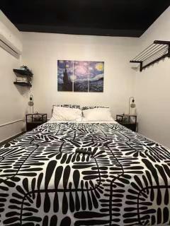 Heart Of Calle del Valle 2BR Sleeps 4 Free Parking - Sol Y Luna 1 - 5