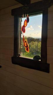 Tiny house Suria - Český ráj - 3